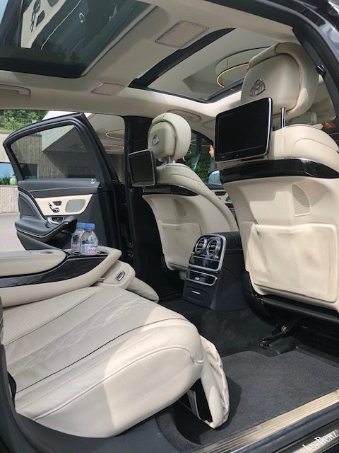 limousine service VIP Geneva www.genevaways.com